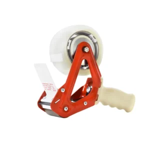 Dispenser per nastri adesivi
