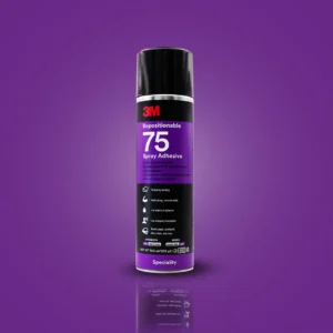 Colla spray 3M 75