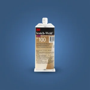 Colla bicomponente 3M DP100