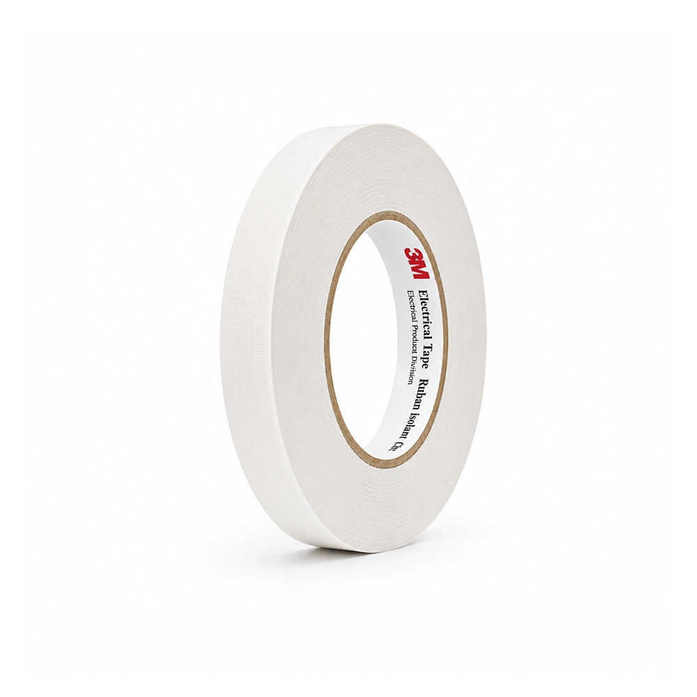 Nastro Elettrico Isolante in Fibra di Vetro 3M 27 Classe B