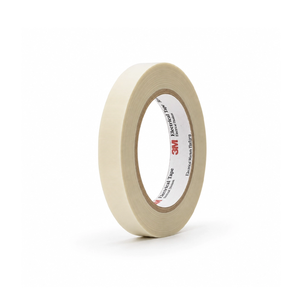 Nastro Isolante 3M Scotch 69 in Fibra di Vetro Classe N