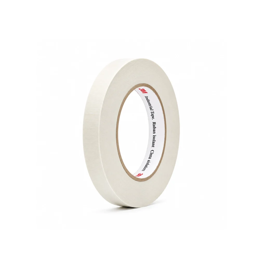3M™ 79 Nastro Elettrico in Tessuto di Vetro Classe F 155°C