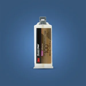 Colla bicomponente 3M DP100 PLUS 48,5 ml