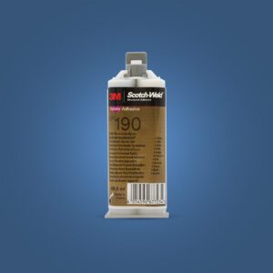 Colla bicomponente 3M DP190 48,5 ml