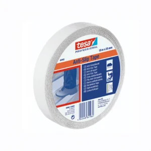 Nastro antiscivolo fluorescente Tesa 60953